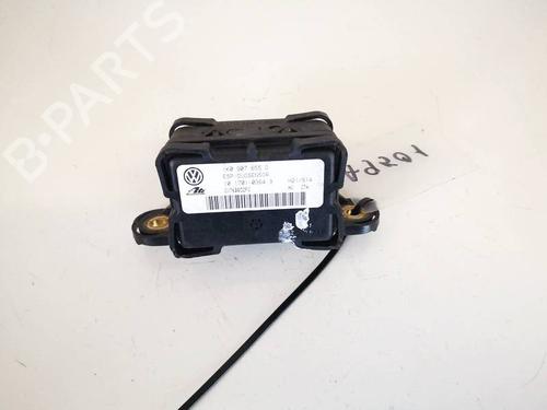 Used Electronic module Electronic module VW TOURAN (1T1, 1T2) 1.9 TDI (90 hp) 35220510 35220510