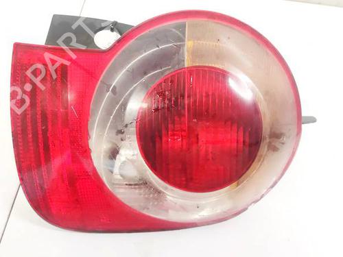Used Right taillight Right taillight 35317473 35317473