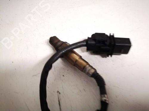 Electronic sensor PORSCHE CAYENNE (9PA) S 4.5 | BP35158921M84 - Image 3