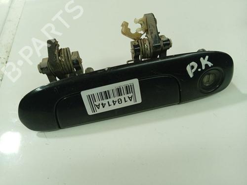 front-left-exterior-door-handle-mazda-premacy-cp-1999-2000-2001-2002-2003-2004-2005-34841092 main image
