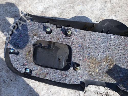 Boot lining CITROËN C3 II (SC_) 1.4 HDi 70 (SC8HZC, SC8HR0, SC8HP4) | BP34988036I3 - Image 3