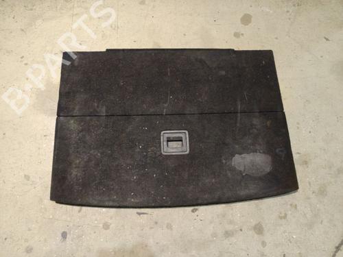 Used Luggage compartment floor Luggage compartment floor 34927442 34927442