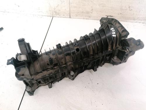 Used Intake manifold Intake manifold BMW 5 (F10) 520 d (184 hp) 35414969 35414969