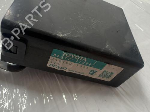 Electronic module TOYOTA PRIUS (_W3_) 1.8 Hybrid (ZVW3_) | BP39040647M83 - Image 3