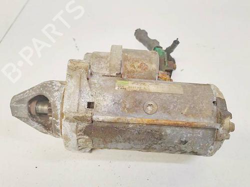 Used Starter Starter OPEL ASTRA H (A04) 1.3 CDTI (L48) (90 hp) 34884482 34884482