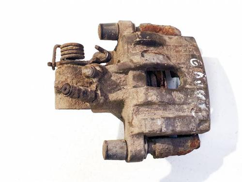 Used Right rear brake caliper Right rear brake caliper 39182006 39182006