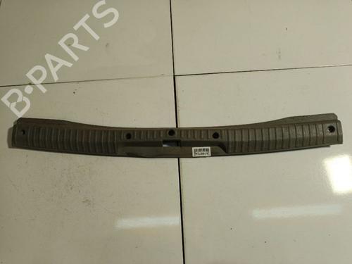 Used Step Step RENAULT SCÉNIC I MPV (JA0/1_, FA0_) 1.9 dCi (JA05, JA1F) (102 hp) 34848624 34848624