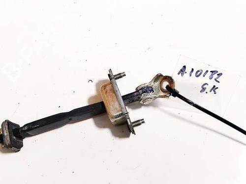 Hinge/Door check strap SUBARU OUTBACK (BR) 2.0 D AWD (BRD) | BP35047448C146 - Image 2