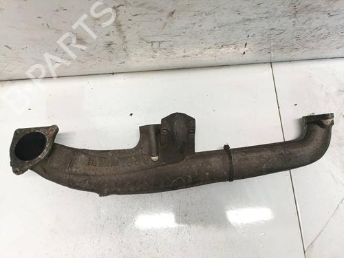 Intake manifold AUDI A4 B6 (8E2) 2.5 TDI | BP34938931M70 - Image 2