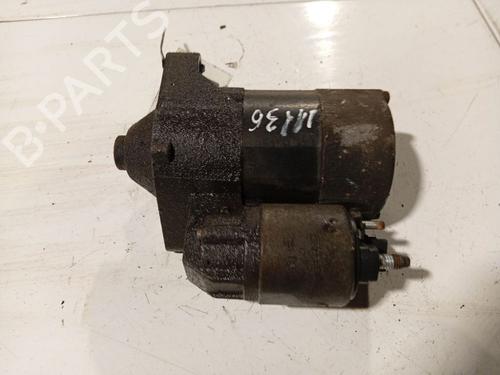 Starter DACIA SANDERO 1.2 16V | BP34818381M8 - Image 4