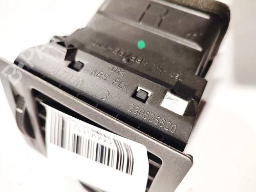 Air vent OPEL SIGNUM Hatchback (Z03) 2.2 DTI (F48) | BP32596113I21