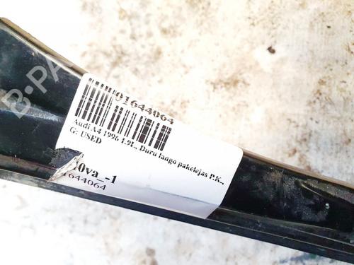 Front left window mechanism AUDI A4 B5 (8D2) 1.9 TDI | BP35417788C22 - Image 3