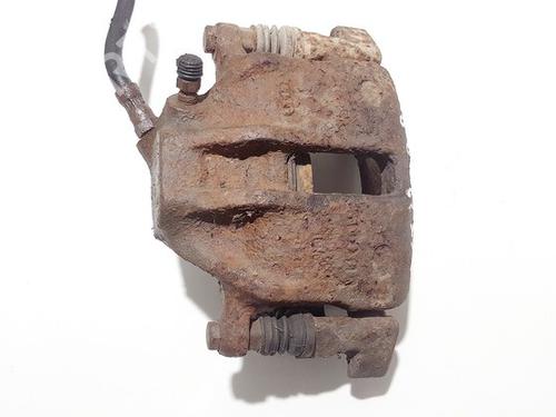 Used Right front brake caliper Right front brake caliper AUDI 80 B4 Saloon (8C2) 1.9 TDI (90 hp) 35577949 35577949