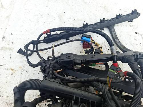 Wiring harness BMW 3 (E90) 325 i | BP36894703E16 - Image 4