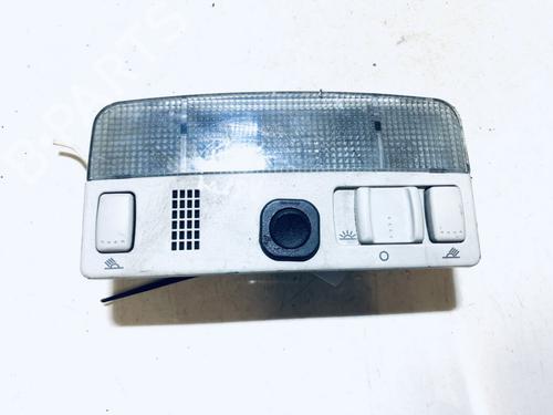 Used Interior roof light Interior roof light 35879746 35879746