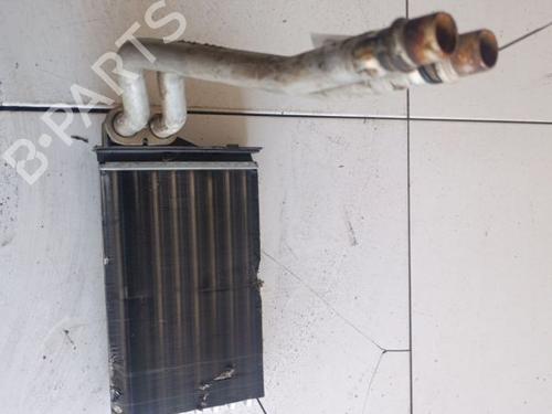 Used Heater matrix Heater matrix 37063593 37063593