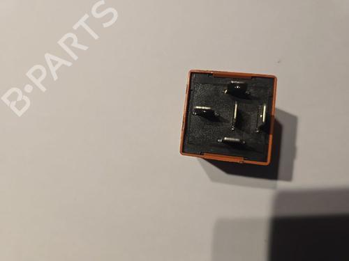 Electronic sensor OPEL ZAFIRA A MPV (T98) 1.8 16V (F75) | BP37481358M84 - Image 2