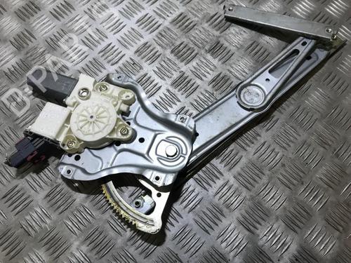 Used Front right window mechanism Front right window mechanism 35696954 35696954