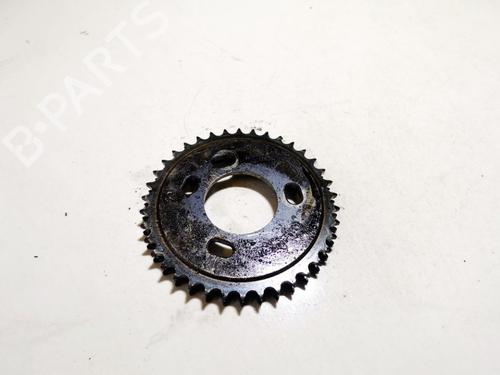 Used Pulley Pulley 35571918 35571918