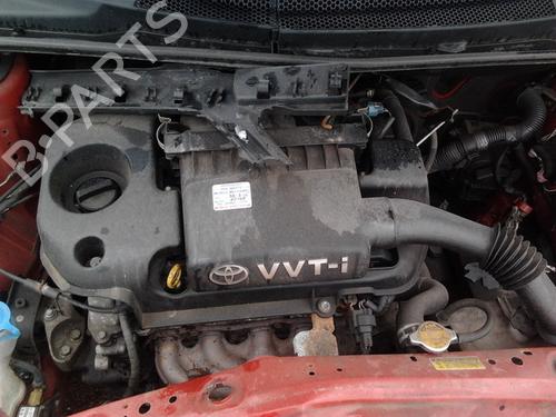 Switch TOYOTA YARIS (_P1_) 1.3 (SCP12_, SCP13_, SCP12R, SCP13R) | BP33481043I30 - Image 9