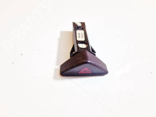Used Warning switch Warning switch VOLVO S60 I (384) D5 (163 hp) 34976960 34976960