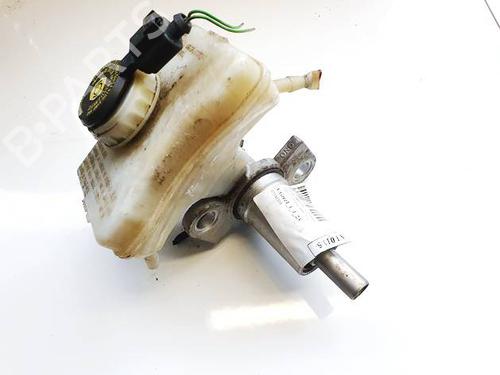Used Brake master cylinder Brake master cylinder AUDI A4 B8 (8K2) 2.0 TDI (143 hp) 34955483 34955483