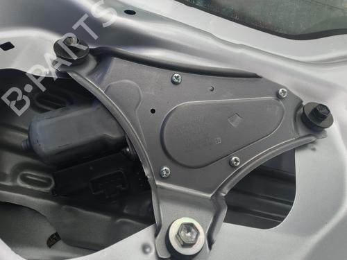 Used Rear wiper motor Rear wiper motor 35631552 35631552