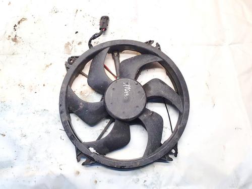 Used Fan Fan CITROËN C4 Grand Picasso I (UA_) 1.6 HDi (109 hp) 35455390 35455390