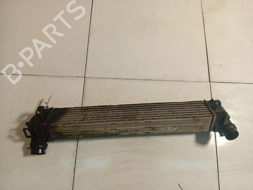 Intercooler RENAULT MEGANE III Hatchback (BZ0/1_, B3_) 1.9 dCi (BZ0N, BZ0J) | BP39544713M30 - Image 2