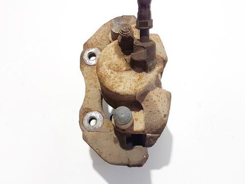 Left front brake caliper FORD FOCUS II (DA_, HCP, DP) 1.6 TDCi | BP35501809M105 - Image 2