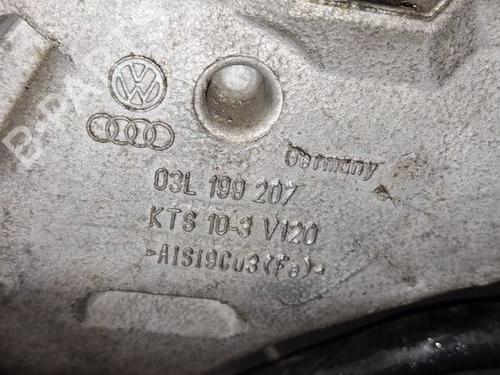 Support VW PASSAT B7 (362) 1.6 TDI | BP32555004C155