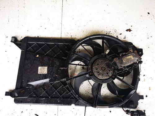 Fan MAZDA 3 (BK) 1.6 DI Turbo | BP35586859M128 - Image 2