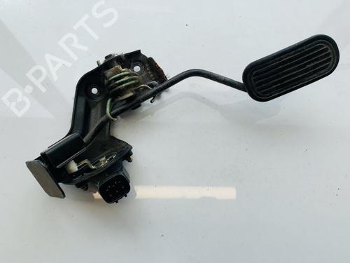 Used Pedal Pedal 35518274 35518274