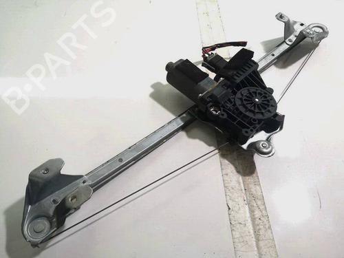 Used Rear left window mechanism Rear left window mechanism 34826908 34826908
