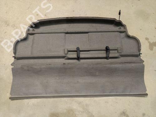 Rear parcel shelf NISSAN NOTE (E11, NE11) 1.6 | BP34928355C85 - Image 4