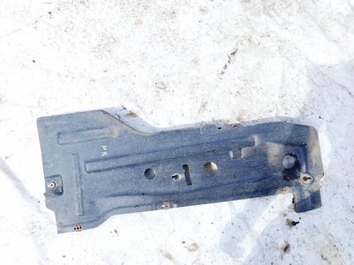Used Underbody protection Underbody protection 38299326 38299326