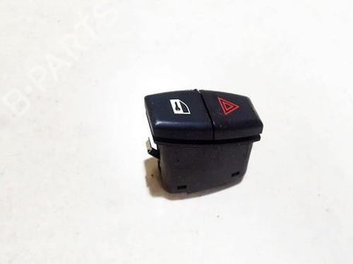 Bouton de warning Bouton de warning BMW 5 (E60) 523 i (177 hp) 35856065 35856065