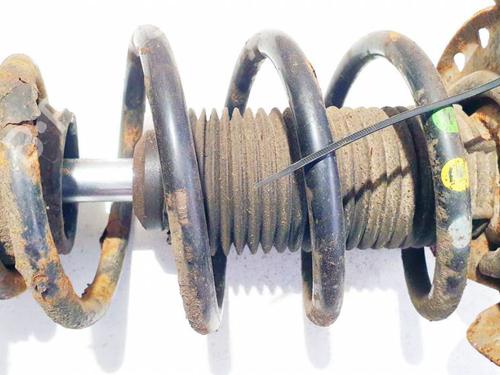 Left front shock absorber FORD S-MAX (WA6) 2.0 Flexifuel | BP39254228M16 - Image 2