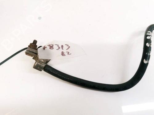 Cable MERCEDES-BENZ C-CLASS (W203) C 200 CDI (203.004) | BP35366114E12 - Image 3