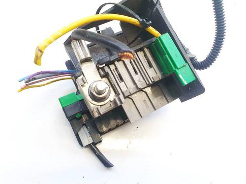 Used Fuse box Fuse box TOYOTA PROACE Van (MDX_) 2.0 D (MDX6) (163 hp) 32934974 32934974