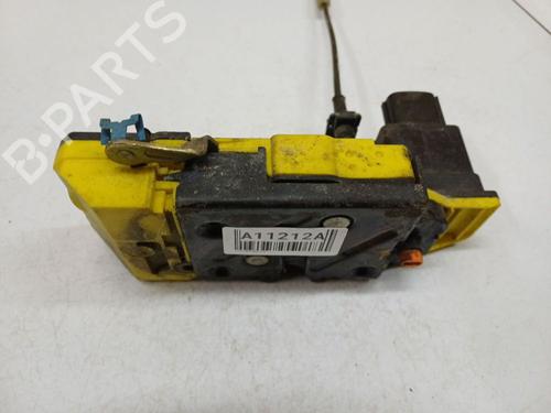 Used Rear right lock Rear right lock 34798136 34798136