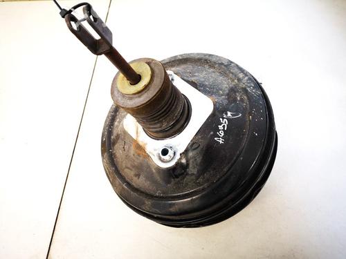 Used Servo brake Servo brake SAAB 9-3 (YS3F, E79, D79, D75) 2.2 TiD (125 hp) 35535126 35535126