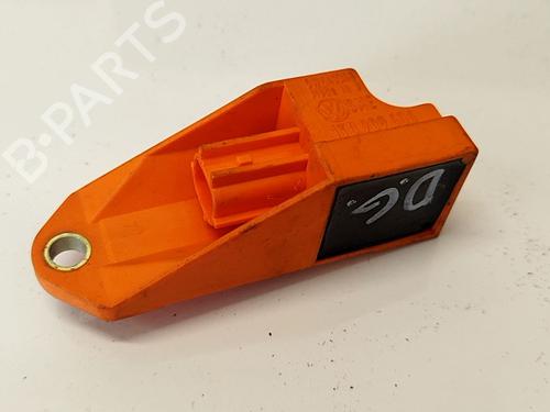 Used Electronic module Electronic module RENAULT MEGANE Scenic (JA0/1_) 1.9 dTi (JA0N) (98 hp) 33490127 33490127