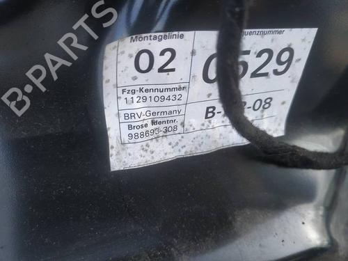 Front right window mechanism VW PASSAT B7 (362) 2.0 TDI | BP35098079C23 - Image 2