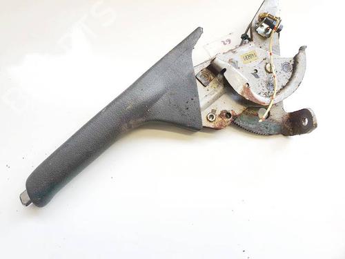 Used Hand brake Hand brake MAZDA PREMACY (CP) 2.0 TD (101 hp) 35306526 35306526