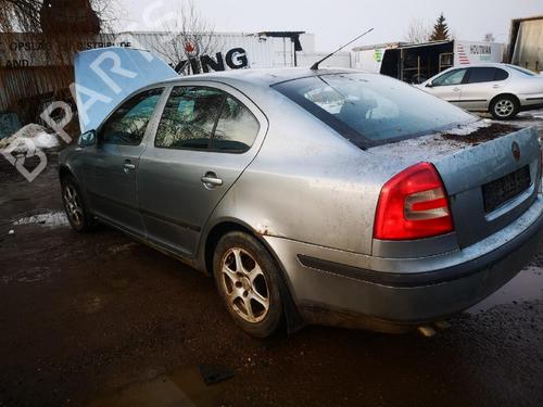 Electronic module SKODA OCTAVIA II (1Z3) 2.0 TDI | BP32605426M83 