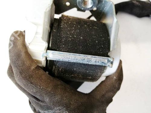 Front left seatbelt HONDA CR-V III (RE_) 2.0 i-VTEC (RE5, RE1) | BP35228608I26 - Image 3