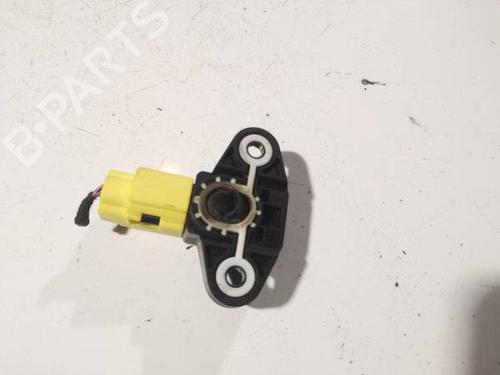 Electronic module VW PASSAT B6 (3C2) 1.9 TDI | BP32572334M83  - Image 5