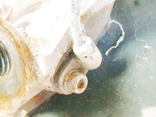 Used Electronic module Electronic module 39632535 39632535