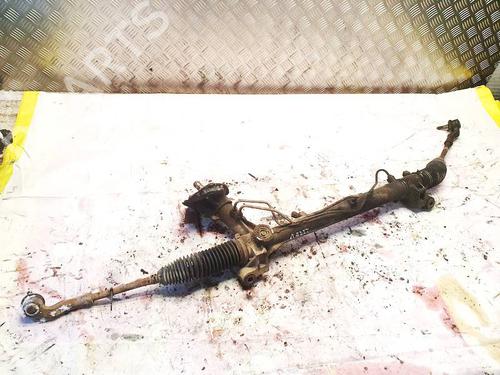 Used Steering column Steering column VOLVO S40 II (544) 2.0 D (136 hp) 35327353 35327353